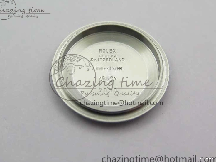 Datejust President 178274 Best SS on Dial SEIKO Bracelet SS Stick NH05A Markers Edition 31mm GSF Blue 0301